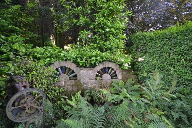 Gardens