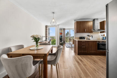 Manor Court, Weybridge