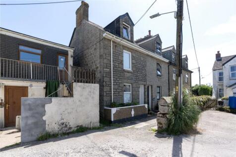 Beach Terrace, Longrock, Penzance, TR20