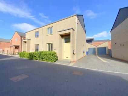 The Maples, Humberston, Grimsby