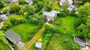Manor Farm, Bokelly Lane, St Kew, Bodmin PL30 3EU