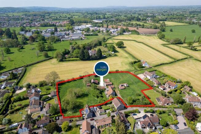 Blackmoor Farm, Blackmoor Langford, North Somerset