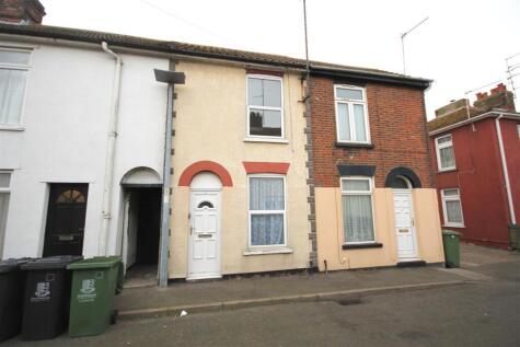Exmouth Road, Great Yarmouth