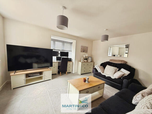Hodding Road , Hodthorpe, Worksop  photo 4