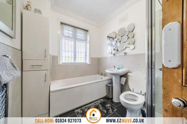 3 bed Semi-Detached for sale Image 10