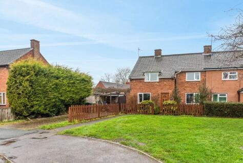 Hill-View, Defford, WR8