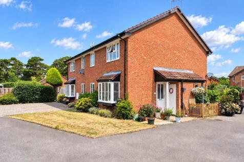 Wingfield Gardens, Frimley, Camberley, Surrey, GU16