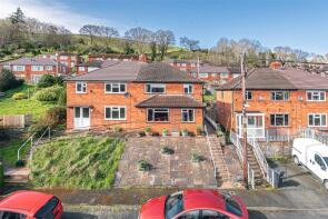 7, Crescent Gardens, Newtown SY16 2HF