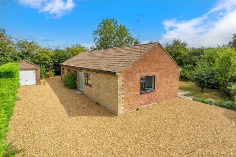 Wendover Close, Rippingale, Bourne, Lincolnshire, PE10