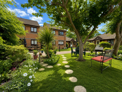 Berryscroft Court, Berryscroft Road, Staines-Upon-Thames