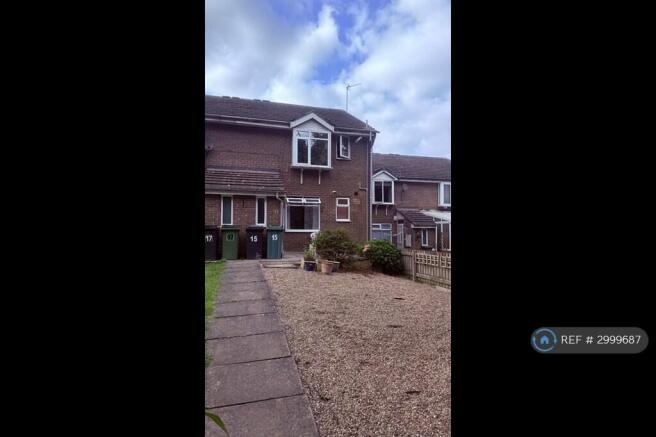 1 bed Flat to rent Image 12