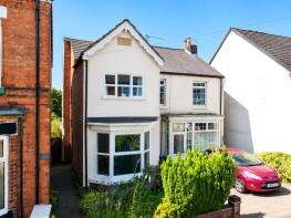 14, Albert Road, Hinckley LE10 1PL