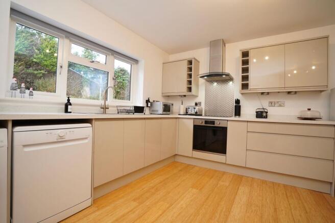 Lakeside Kitchen