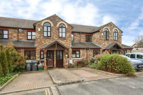Bishops Mews, Commercial Road, Tonbridge, Kent, TN9