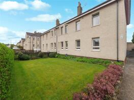 61, Bruce Road, Paisley PA3 4SL