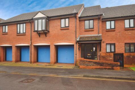 Drakes Close, Somerset