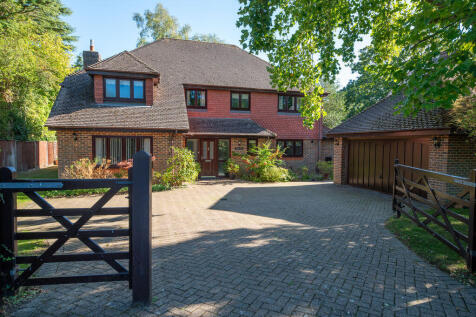 Uplands Road, Denmead