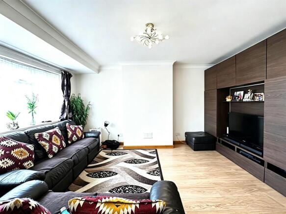 57 Sudbury Croft,...