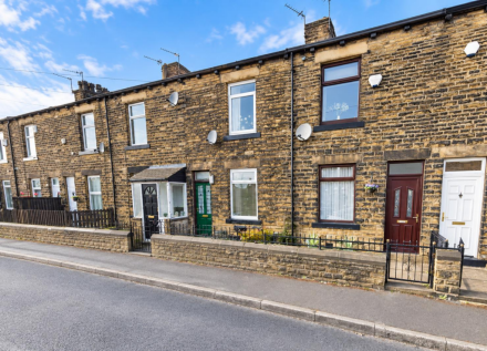 Undercliffe Road, Eccleshill, Bradford