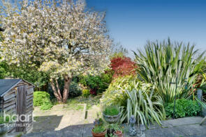 76a, Nursery Road, London N14 5QH