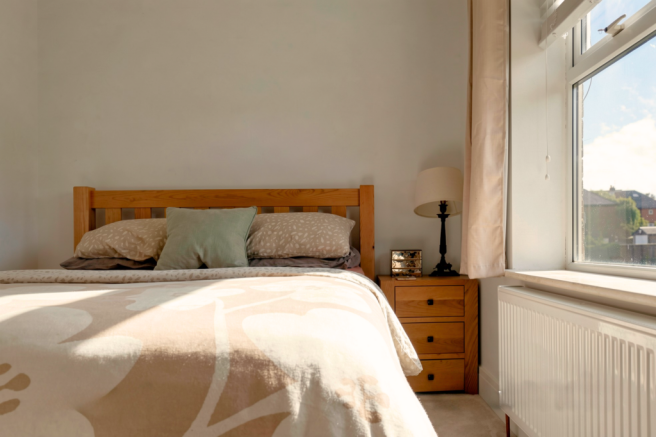 2 bed Semi-Detached for sale Image 11