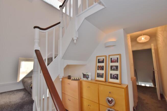 Stairway