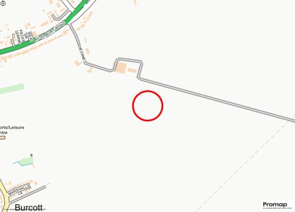 Street Map