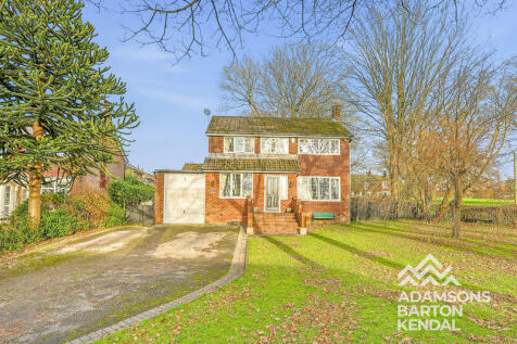 Clay Lane, Norden, OL11
