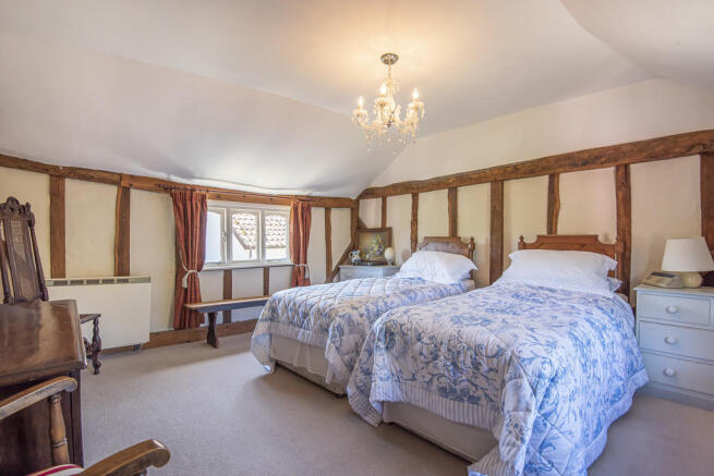 Bedroom 3