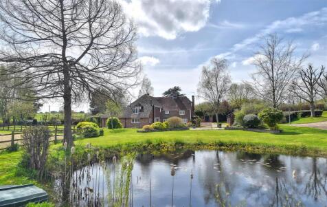 Cranbrook Road, Tenterden