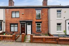 34, Bury New Road, Bolton BL2 2BG