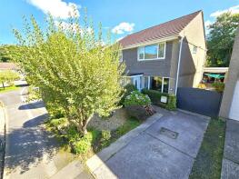 11, Sycamore Avenue, Tavistock PL19 9NL