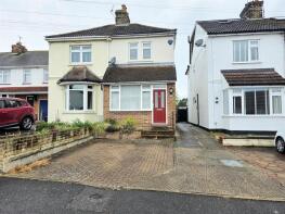 367, Lunsford Lane, Larkfield, Aylesford ME20 6HZ