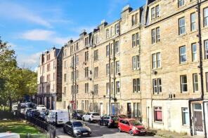 2f1, 13, Admiralty Street, North Leith, Edinburgh EH6 6JT