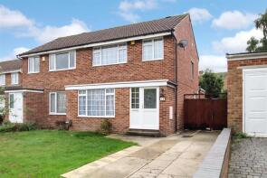 12, Tyneham Road, Nythe, Swindon SN3 3PA