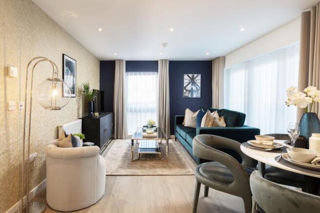 Trumps Green Road,
Virginia Water,
Surrey,
GU25 4JA photo 4
