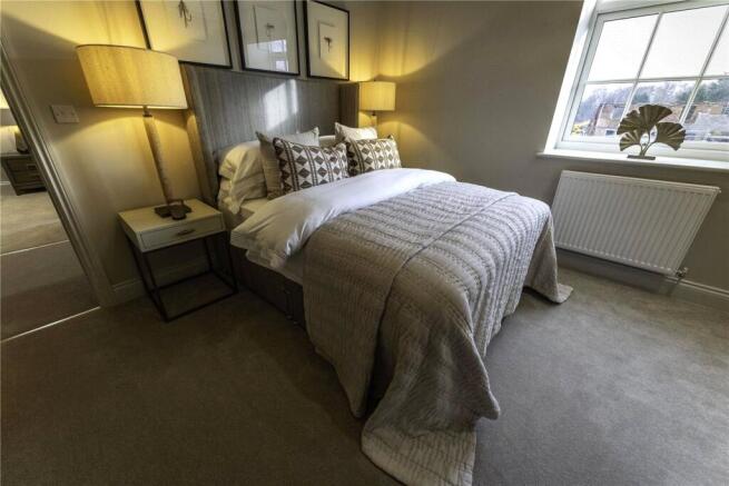 3 bed Semi-Detached for sale Image 11