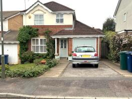 10, Boardman Close, Underhill, Barnet EN5 2NA