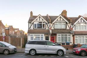 16, Latimer Road, Croydon CR0 1RS