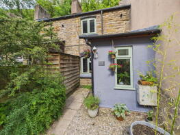 Marcyl Cottage, The Yard, Central Lydbrook, Lydbrook GL17 9PP