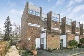 10, St Marks Court, Cambridge CB3 9LE