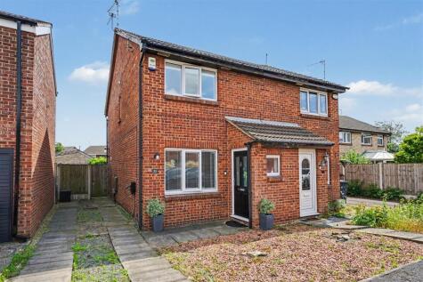 Bishopdale Close, Long Eaton, Nottingham