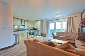 Flat 158, 73 89 Cooke House, Sydney Road, Watford WD18 7ET