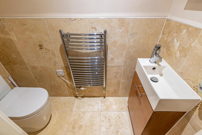 Hall WC