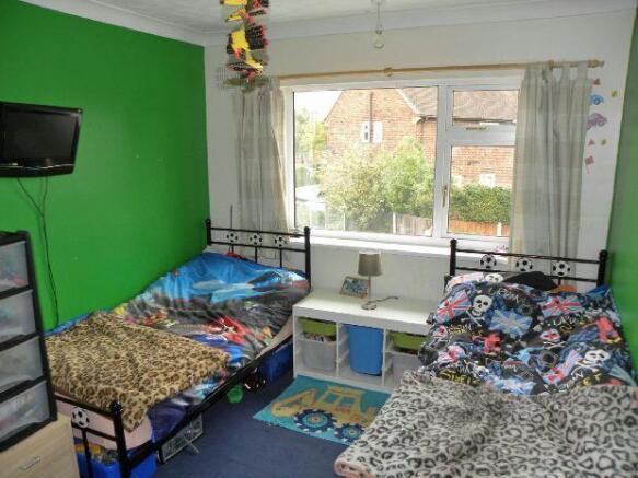 Bedroom 2