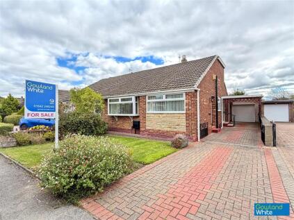 Meadowfield Drive, Eaglescliffe, TS16 0HJ