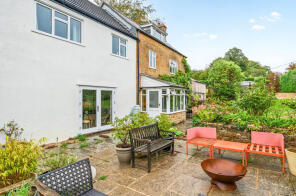 Chalkers Cottage, Woolston Road, North Cadbury, Yeovil BA22 7BL