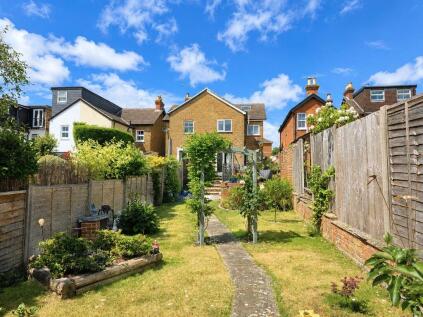 Spencers Road, Maidenhead