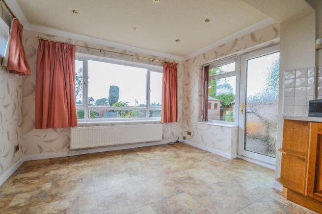 Open Plan Kitc...