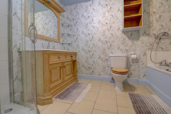 Annexe En-suite